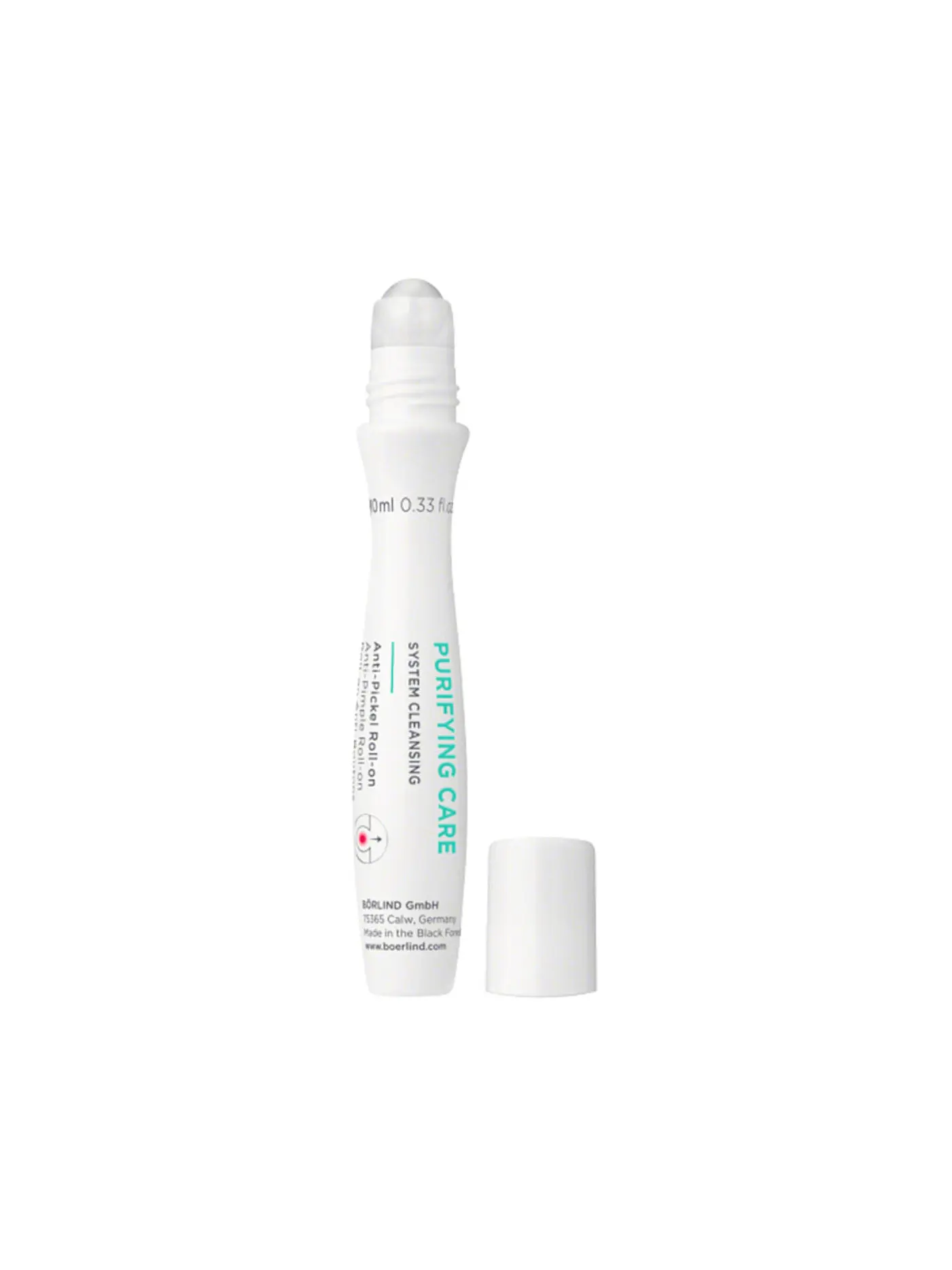 ANNEMARIE BÖRLIND | PURIFYING CARE Anti-Pickel Roll-on 10ml | 